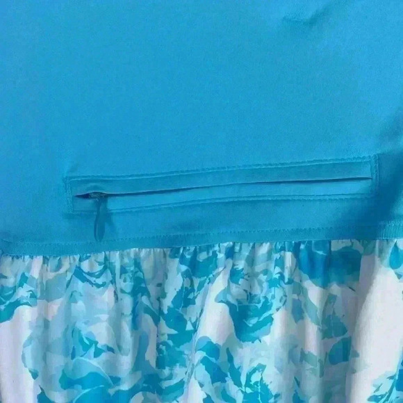 Cutter & Buck Annika Performance Golf Skort Skirt Size M 50UPF Sun Protection - Picture 5 of 7